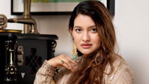আমি চাই, ক্যান্সার জয়ীদের গল্প সবাই শুনুক: সিঁথি সাহা