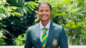 ‘আমাদের বোলিং ইউনিট বিশ্বসেরা’ 