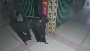 এবার মালিবাগে জুয়েলারি দোকান থেকে ‘৫০০ ভরি’ স্বর্ণালংকার চুরি