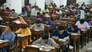 ২০২৫-২৬ শিক্ষাবর্ষে একই প্রশ্নে হবে এমবিবিএস ও ডেন্টাল পরীক্ষা