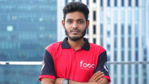 রফিকুলের গল্পে ফুডির অবদান