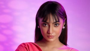 সবাই বলে আমি অনেক শান্ত হয়ে গিয়েছি: সুনেরাহ