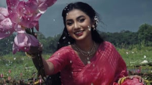 ‘মুহূর্তগুলো আরও ভালোভাবে উপভোগ করতে চাই’