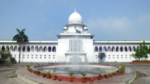 তত্ত্বাবধায়ক সরকার ফেরাতে চূড়ান্ত আপিল শুনানি শুরু 