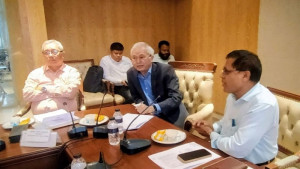 পার্বত্য চট্টগ্রামে ই-লার্নিং স্কুল চালু ডিসেম্বরে