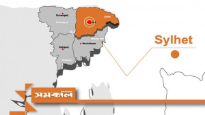 এবার সিলেটে আবাসিক হোটেল সিলগালা