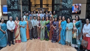 কানাডায় ৩ দিনব্যাপী সাহিত্য উৎসব অনুষ্ঠিত