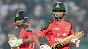 উইন্ডিজের কাছে হেরে যে আক্ষেপ তানজিমের