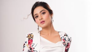 অভিনয়ের পাশাপাশি ফারিণের নতুন যাত্রা