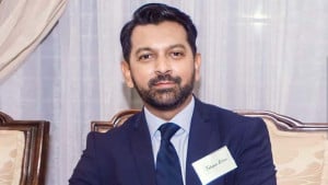 ভুলে যাওয়ার ক্ষত নয়, ভালোবাসায় বিদায় নিতে চাই: তাহসান