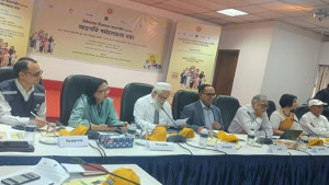 টাইফয়েড টিকায় দিনে ১২ শিশুর জীবন বাঁচানো সম্ভব 