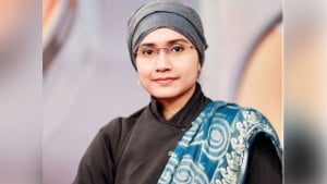 প্রত্যেক উপদেষ্টা আখের গোছানোর কাজ করে রেখেছেন: সামান্তা শারমিন