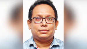 সত্যের অনুভব