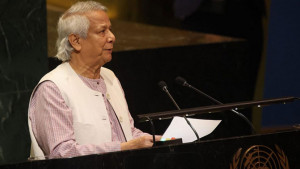 রোহিঙ্গা সংকট নিরসনে ৭ প্রস্তাব প্রধান উপদেষ্টার