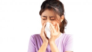 ডাস্ট অ্যালার্জি সুরক্ষায় করণীয়
