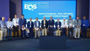 জরুরি অক্সিজেন সংকটে ঝুঁকিতে কোটি মানুষ