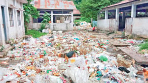 পশু জবাইয়ে মানা হচ্ছে না বিধিবিধান