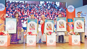 কন্যাশিশুরা বিপদে পড়লে ২৪ ঘণ্টার মধ্যে সহায়তা