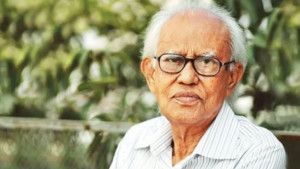 ‘জীবনের অর্থ মানুষের পাশে থাকা’