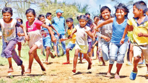 কন্যাশিশুর নিরাপত্তায় পারিবারিক শিক্ষা