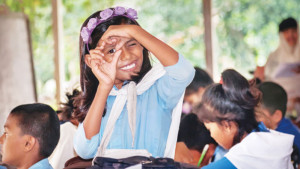 ‘কন্যাশিশু ও নারীর সমতায় রাষ্ট্রের দৃঢ় নীতি প্রয়োজন’