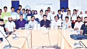খুলনায় সেরা সেন্ট জোসেফস উচ্চ বিদ্যালয়