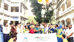 রংপুরে চ্যাম্পিয়ন জিলা স্কুল