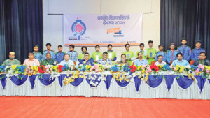 ময়মনসিংহে জয়ী জিলা স্কুল