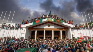 জুলাই সনদ সইয়ের পর বাস্তবায়ন পদ্ধতি ঠিক করবে কমিশন