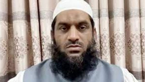 জামায়াত ইস্যুতে হেফাজতের আমিরের বক্তব্য ব্যক্তিগত