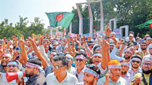 শিক্ষকদের বাড়ি ভাড়া দুই ধাপে ১৫% বাড়বে