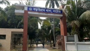 ছাত্রদল নেতার বিরুদ্ধে ‘মব’ সৃষ্টি করে ছিনতাইয়ের অভিযোগ
