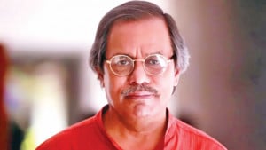 ‘এসএমআই’ এবং তাঁর ব্যক্তিত্বের বিকিরণ