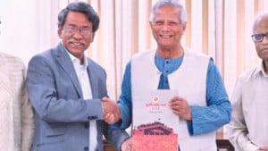 জুলাই সনদ বাস্তবায়ন আদেশে দুই সুপারিশ