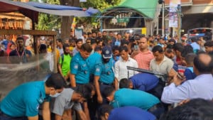 উন্নয়নের গতি বনাম অবহেলার মৃত্যু