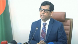 শেখ হাসিনার ১৪শ বার ফাঁসি হওয়া উচিত