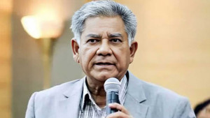 শ্রম আইন এখন আন্তর্জাতিক মানের: শ্রম উপদেষ্টা
