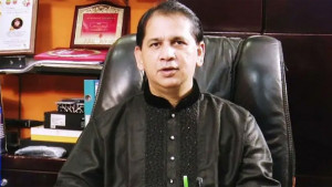 বিএসবি গ্লোবালের মালিক বাশারের তিনটি ফ্ল্যাট ক্রোক