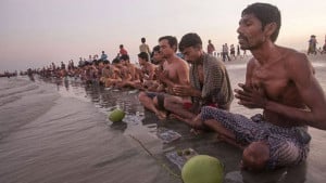 এবারও হবে না রাসমেলা, যেতে লাগবে এনআইডি