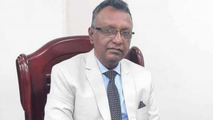 বিএফআইইউর সাবেক প্রধান শাহীনুল ও তার স্ত্রীর দেশত্যাগে নিষেধাজ্ঞা