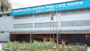 এইচএসসির ফল: শীর্ষস্থান ধরে রেখেছে যশোর
