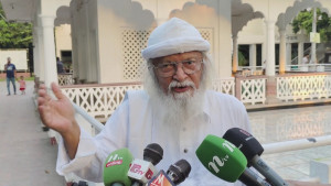 ফকির লালনের সাধনার ধারাকে পরিকল্পিতভাবে ‍বিকৃত করা হয়েছে: ফরহাদ মজহার