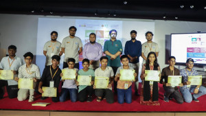 শেষ হলো বিইউবিটি-বিএপিএস ন্যাশনাল প্রোগ্রামিং ক্যাম্প