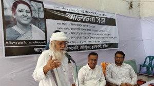 লালনের গানের সঙ্গে নাচ যায় না, এটা ক্ষতিকর: ফরহাদ মজহার