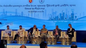বুড়িগঙ্গা রক্ষা করা সবচেয়ে কঠিন কাজ: সৈয়দা রিজওয়ানা হাসান