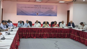 চিকিৎসক-নার্সের পারিশ্রমিক দক্ষিণ এশিয়ায় সর্বনিম্ন বাংলাদেশে