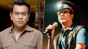 অনির্বাণের ব্যান্ড হুলিগানিজমকে কেন মাফ চাইতে বললেন রুদ্রনীল