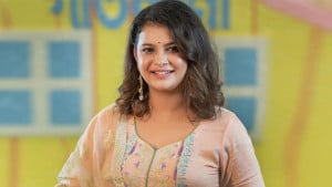 বিয়ে করলেন শবনম ফারিয়া