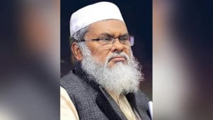 দুর্গাপূজায় সৌহার্দ্যপূর্ণ পরিবেশ রক্ষায় সতর্ক থাকতে হবে: ধর্ম উপদেষ্টা 