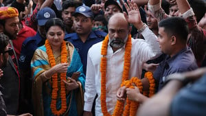 ফারুকীর রাজনৈতিক বিদ্রূপধর্মী সিনেমা ‘৮৪০’ এবার ওটিটিতে